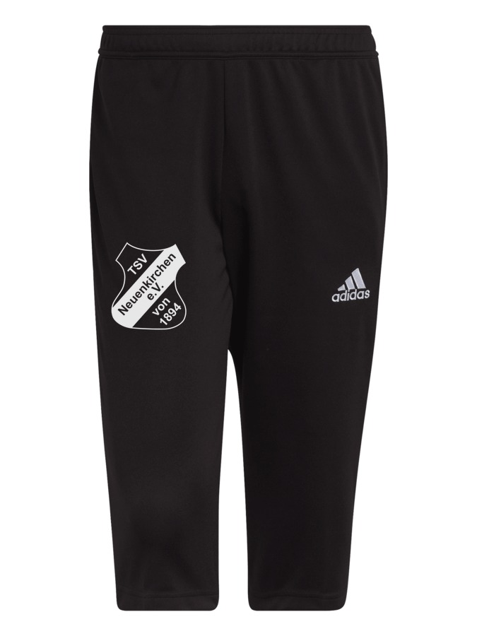 adidas Entrada 22 3/4-Hose