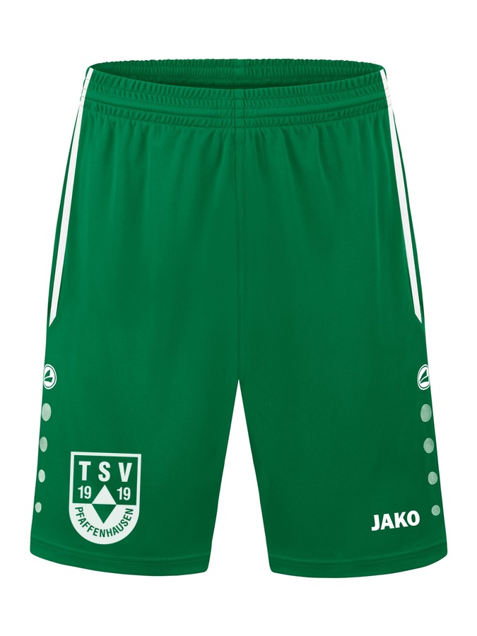 Jako Sporthose Allround