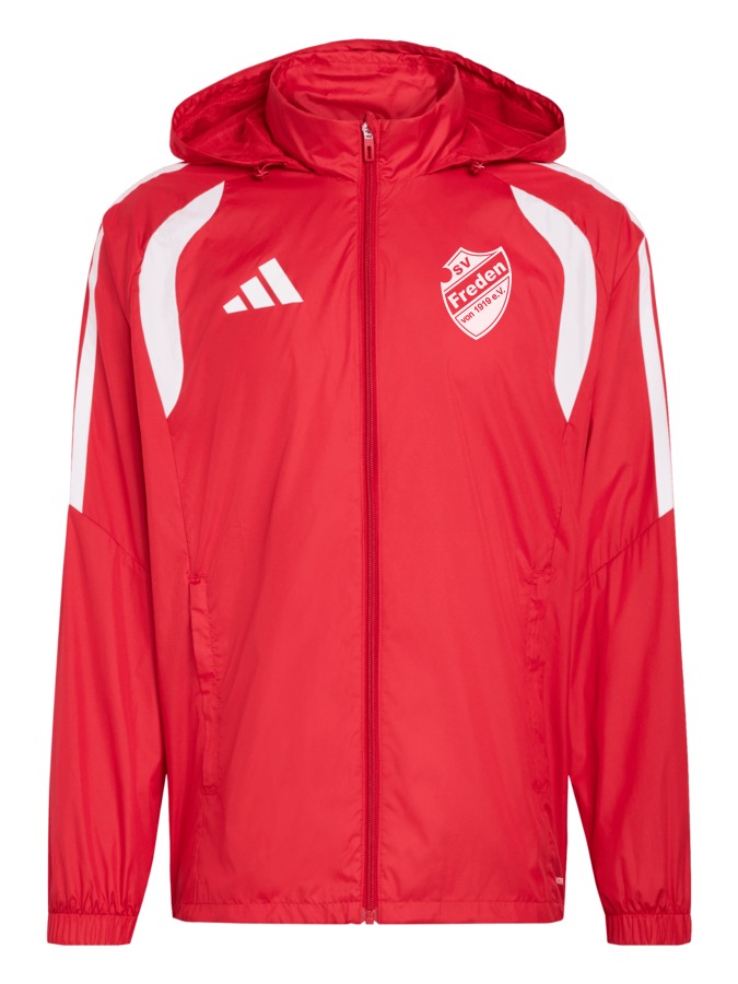 adidas Tiro 26 League Windbreaker