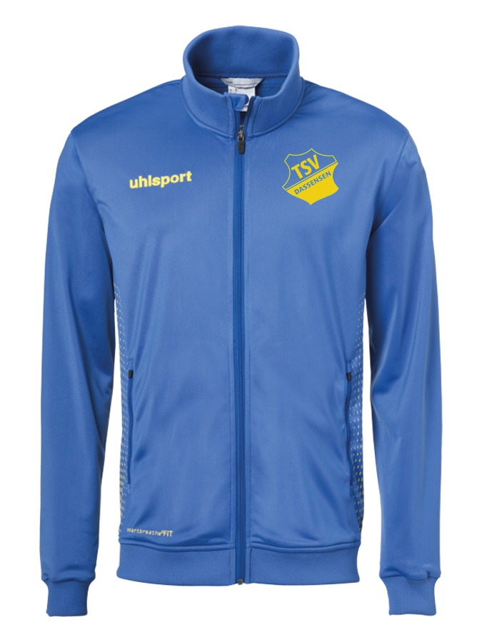 uhlsport Score Track Jacket