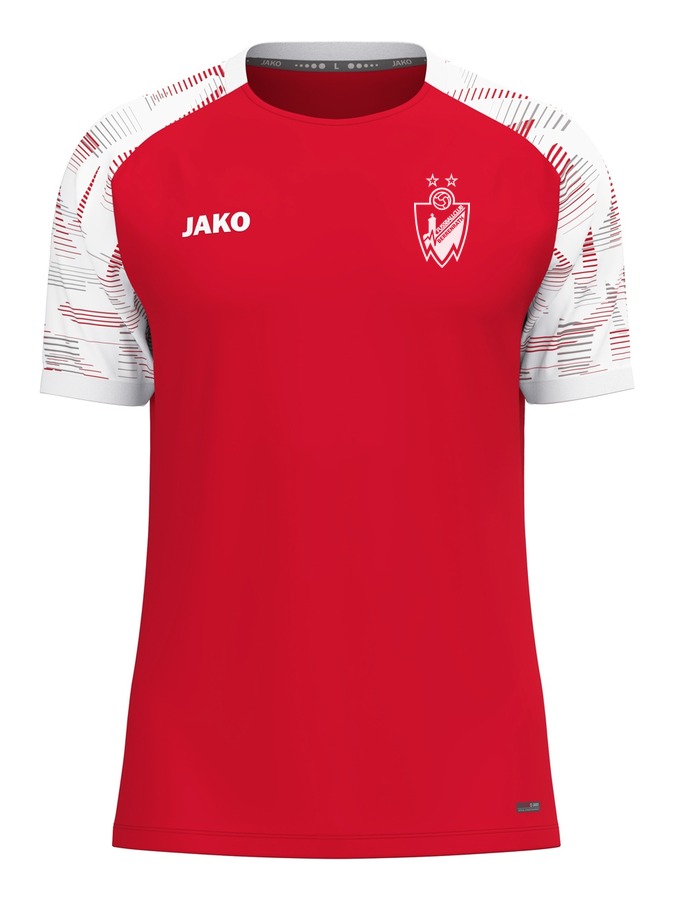 Jako T-Shirt Sonic