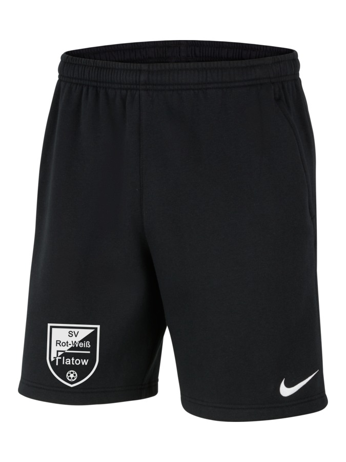 Nike Park 20 Fleece Knit Shorts