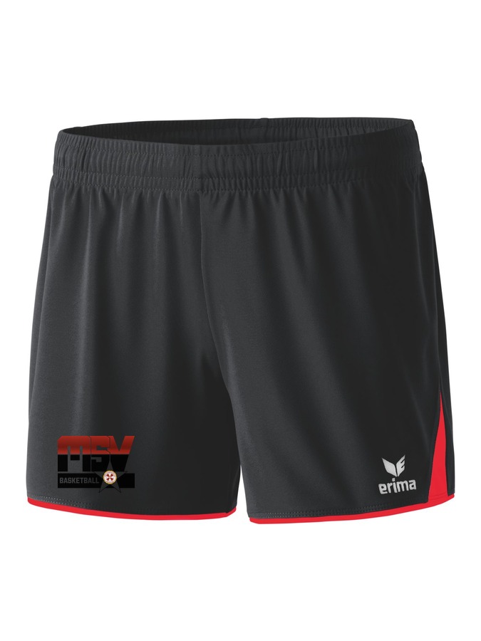 Erima Classic 5-C Shorts Damen