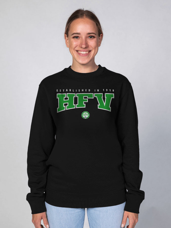 Sweater Retro Damen