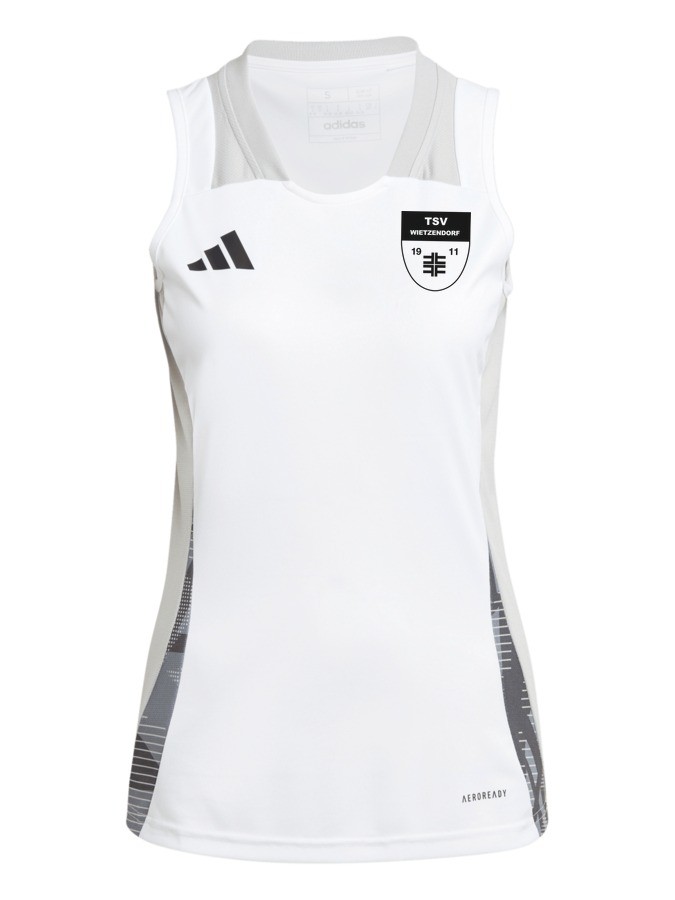 adidas Tiro 24 Competition Tanktop Damen