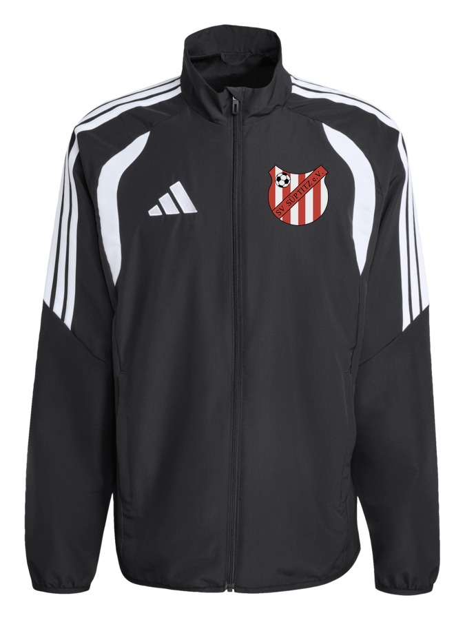 adidas Tiro 26 League Präsentationsjacke