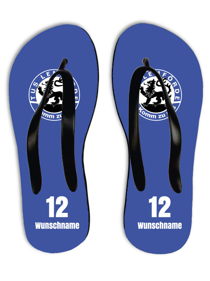 Zehentrenner