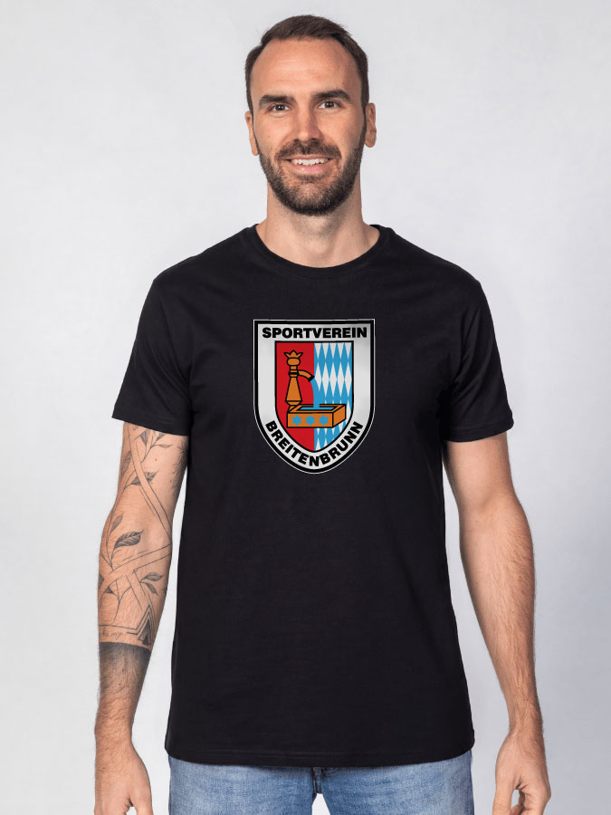 Shirt Classic Herren