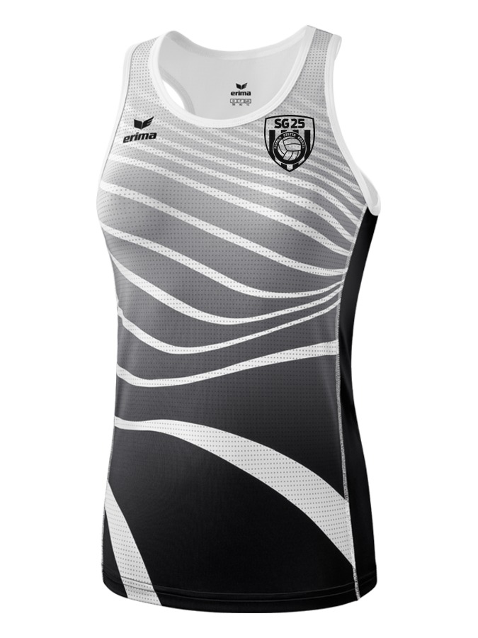 Erima Singlet Damen