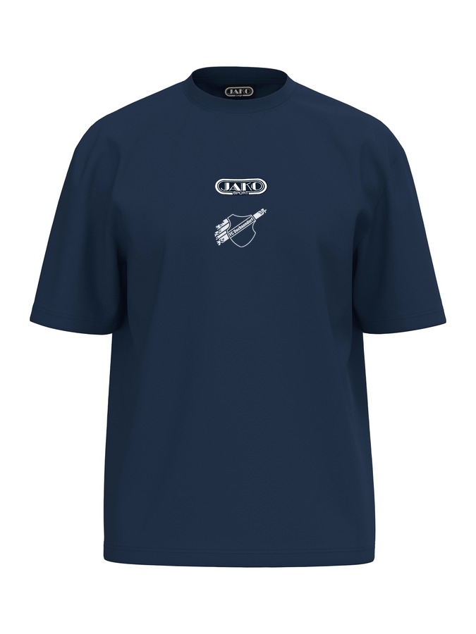 Jako T-Shirt Wardrobe