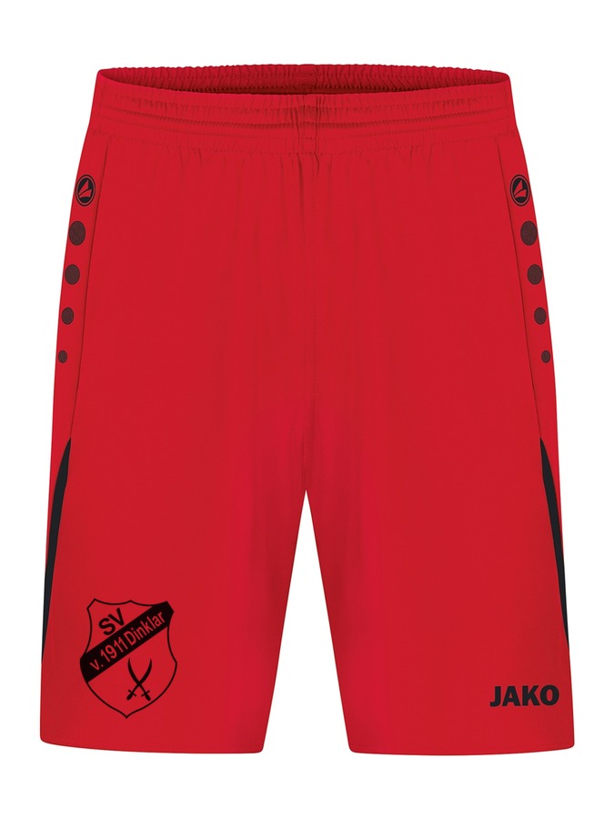 Jako Sporthose Challenge Damen
