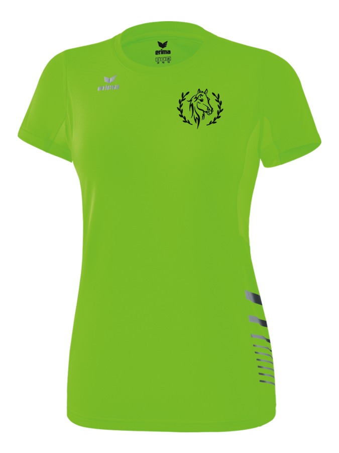 Erima Race Line 2.0 Running T-Shirt Damen