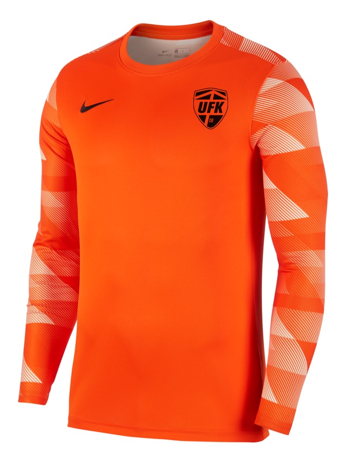 Nike Park IV Torwarttrikot Langarm