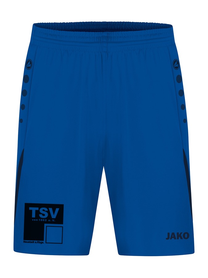 Jako Sporthose Challenge