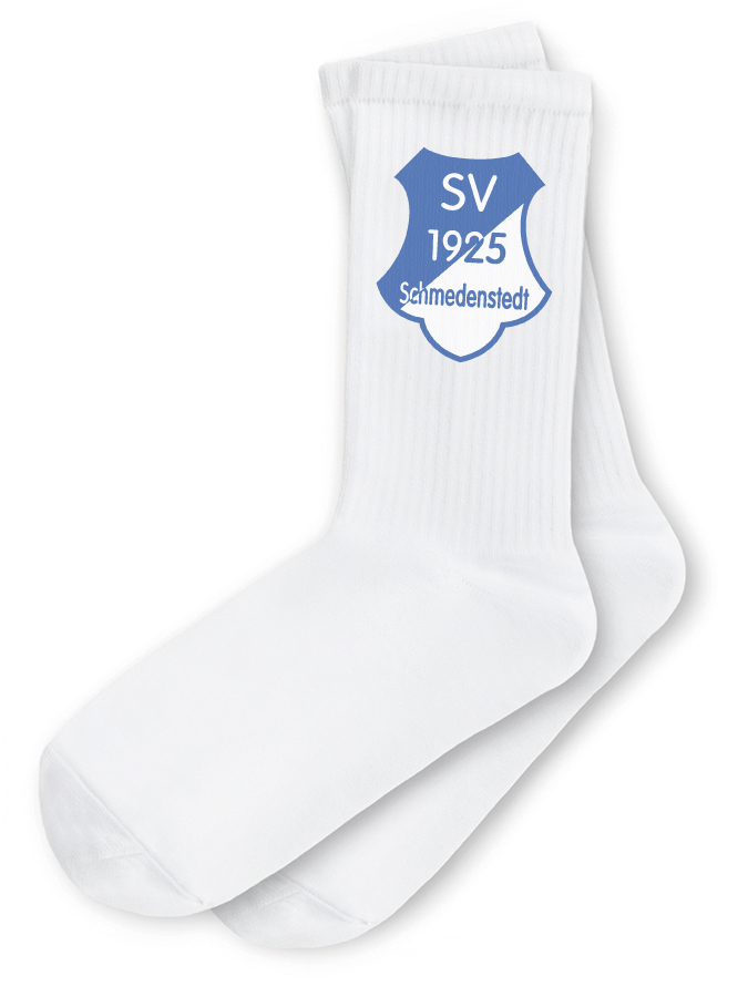 Sportsocken Logo