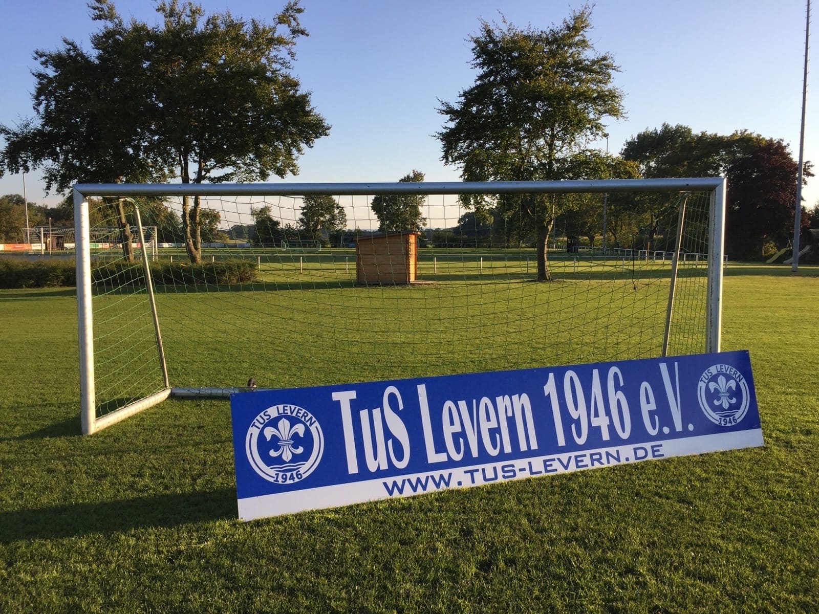 Individuelles Vereinsbild