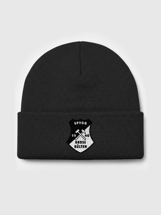 Beanie Kids Sticklogo