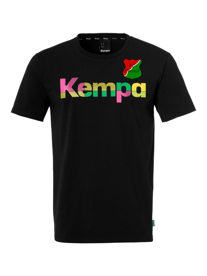 Kempa T-Shirt Back2Colour