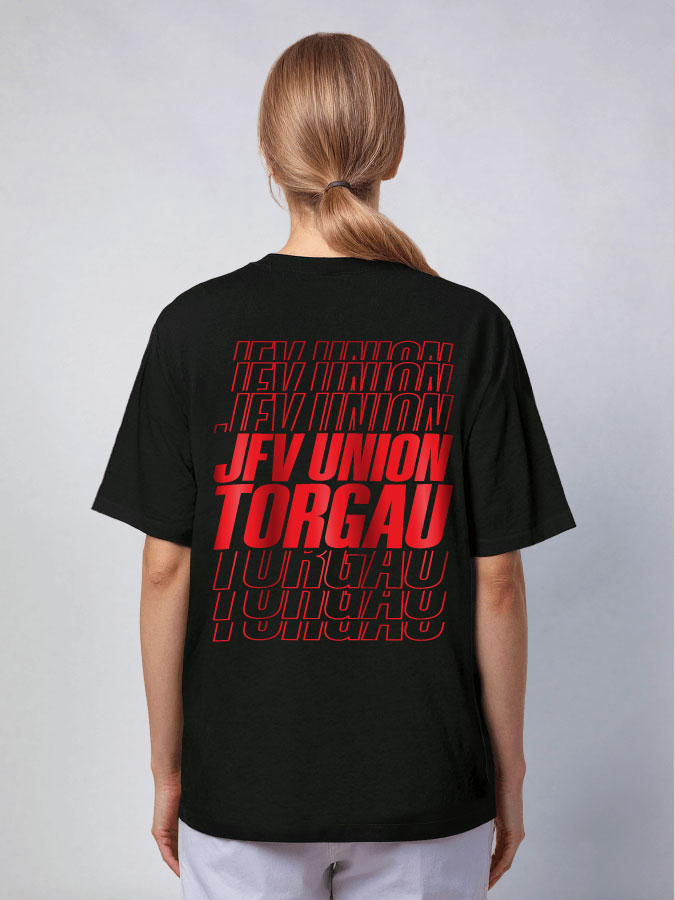 Oversized Shirt Neon Unisex