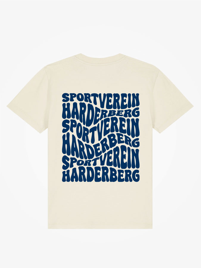 Shirt Wavy Kids