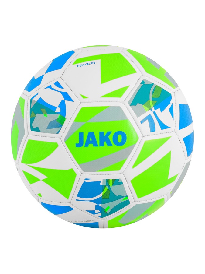 Jako Lightball River