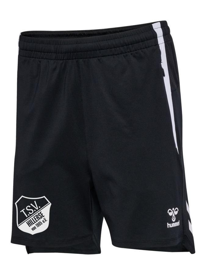 Hummel Lead 2.0 Training Shorts Damen