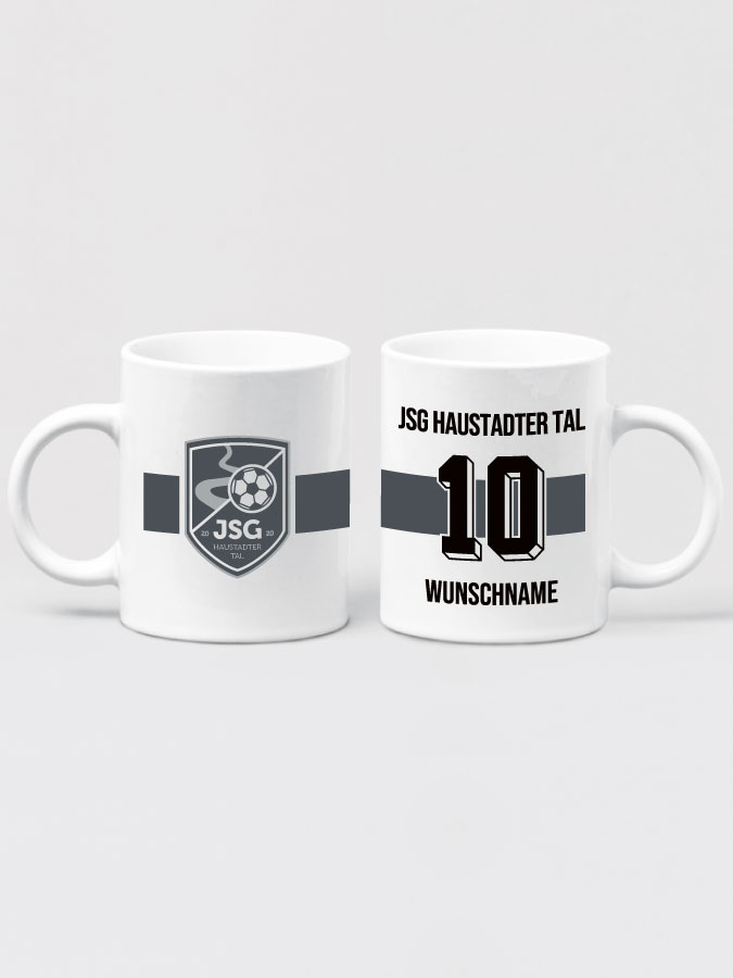 Tasse Spielmacher