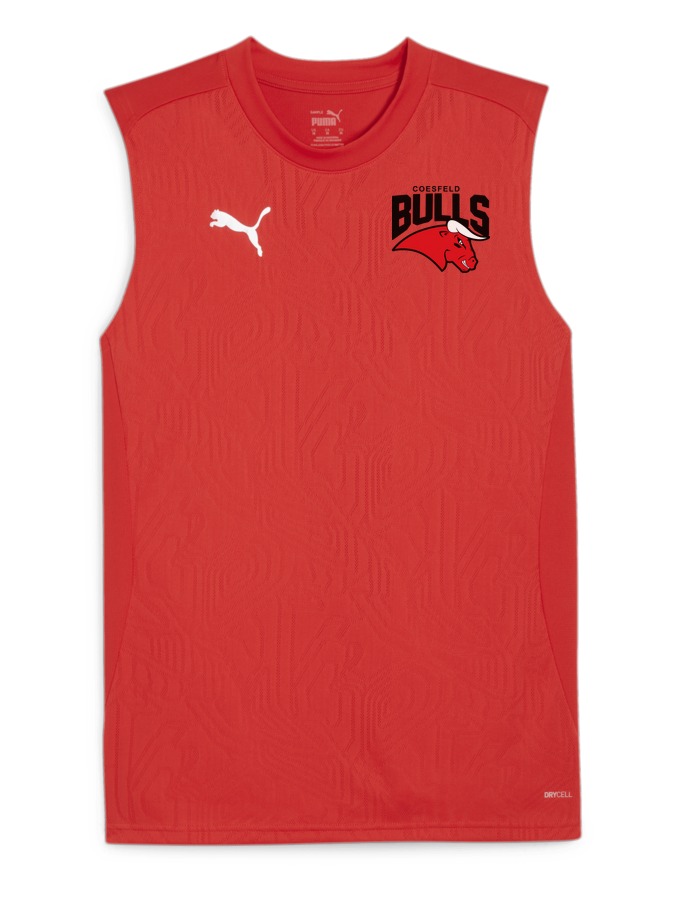 PUMA teamFINAL Trainingstanktop