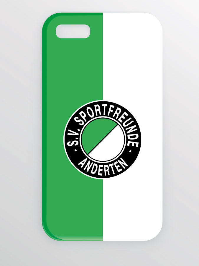 Smartphone Case Stripe