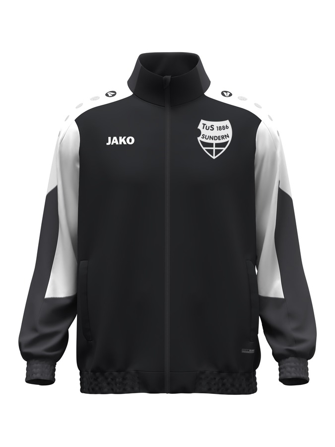 Jako Webjacke Dynamic