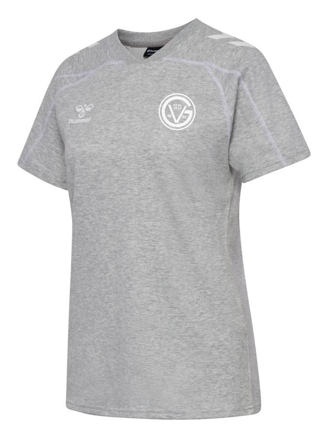 Hummel Move 2.0 T-Shirt Damen