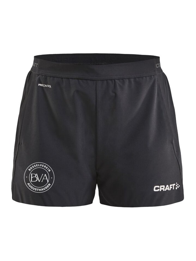 Craft Pro Control Impact Shorts Damen