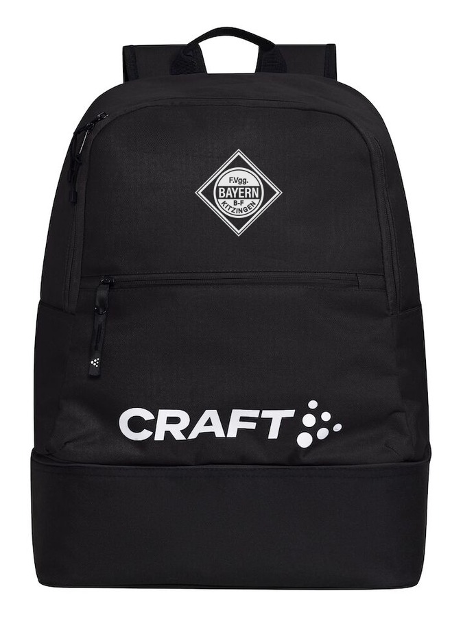 Craft Ability Shoe Rucksack (26L)