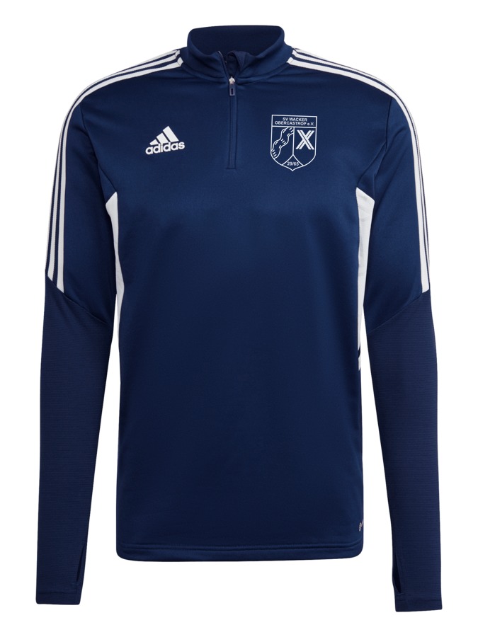 adidas Condivo 22 Trainingstop