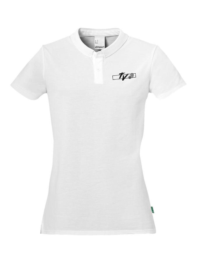 uhlsport Essential Polo Shirt Damen
