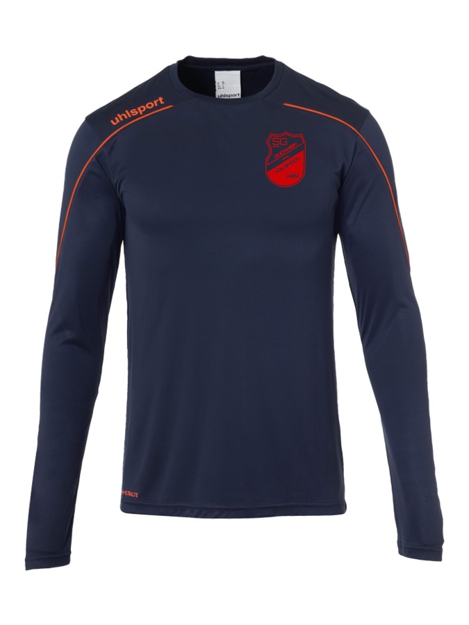 uhlsport Stream 22 Trikot Langarm
