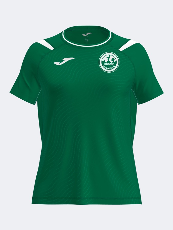 Joma Dinamo II Shirt Damen