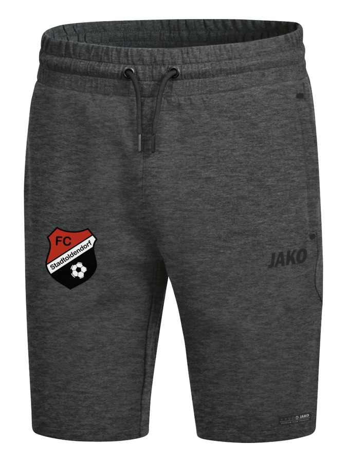 Jako Short Premium Basics Damen