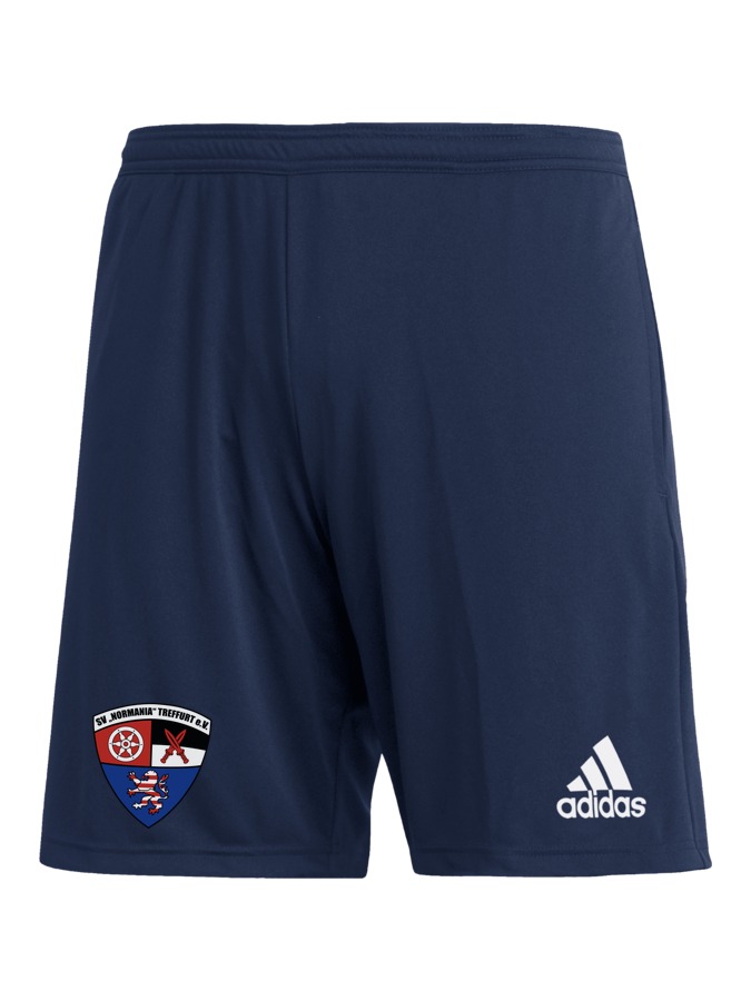 adidas Entrada 22 Trainingsshorts