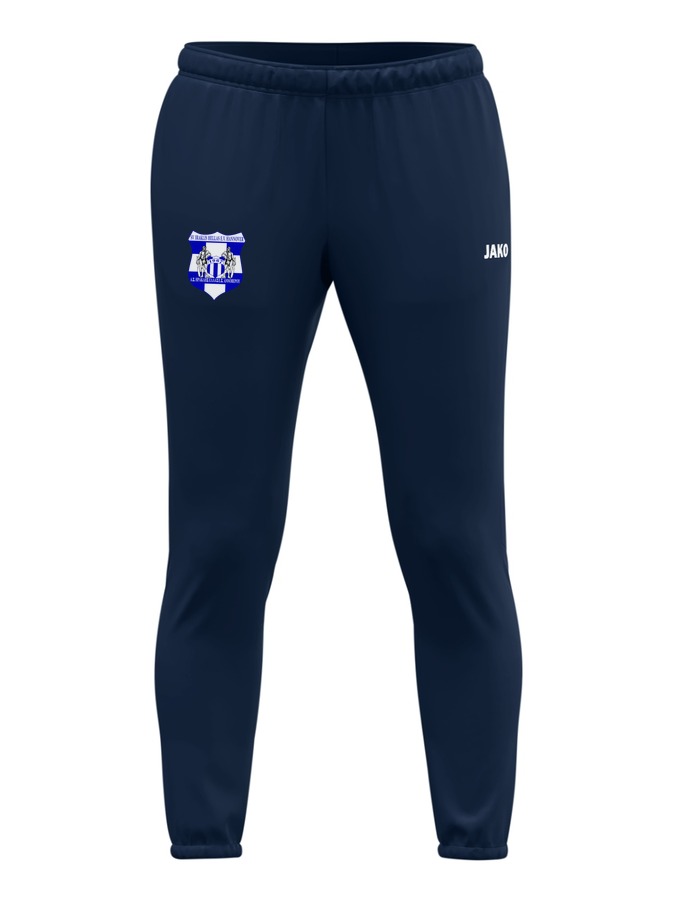 Jako Freizeithose Dynamic Damen