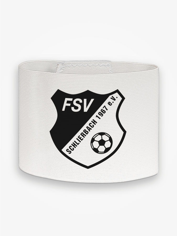 Armbinde Logo