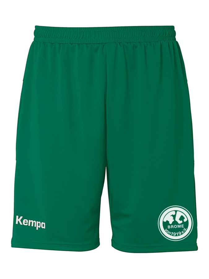 Kempa Performance Short