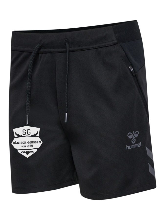 Hummel Cima 2.0 Shorts Damen