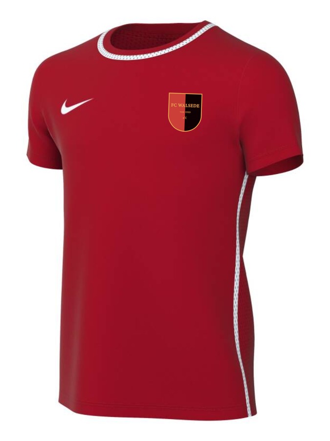 Nike Park 26 T-Shirt Kinder