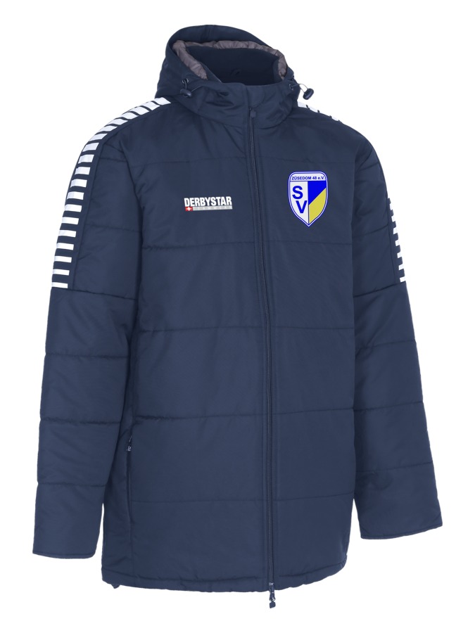 Derbystar Hyper Stadionjacke