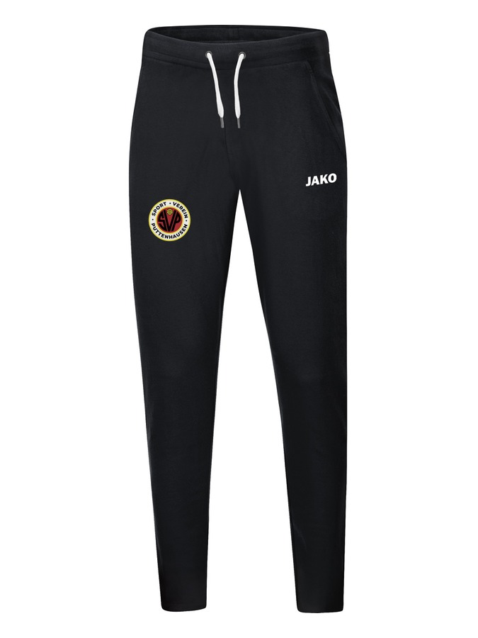 Jako Jogginghose Base Damen