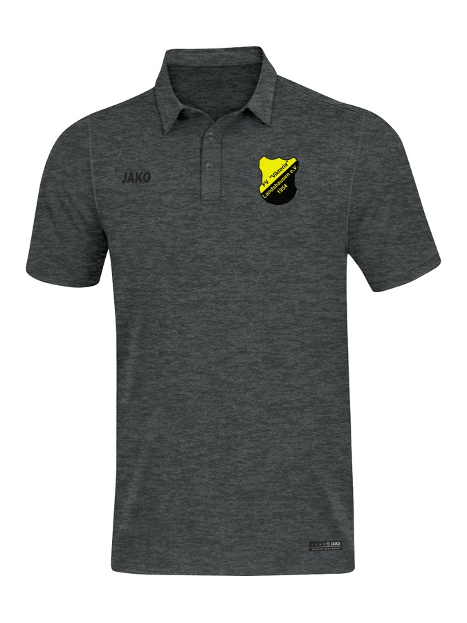 Jako Poloshirt Premium Basics