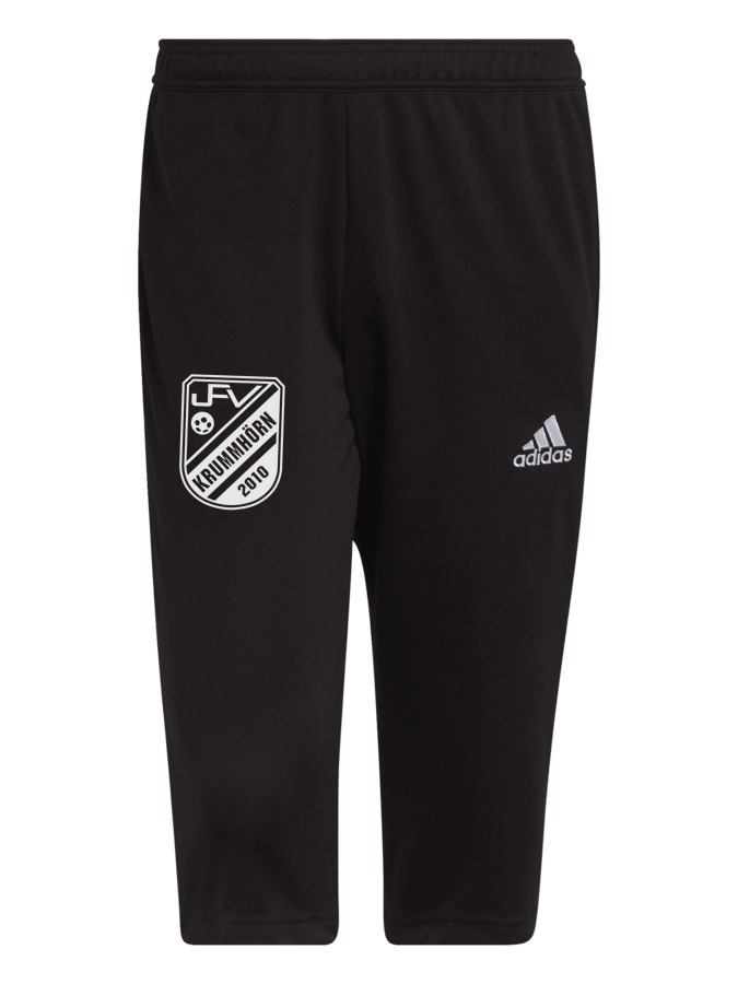 adidas Entrada 22 3/4-Hose