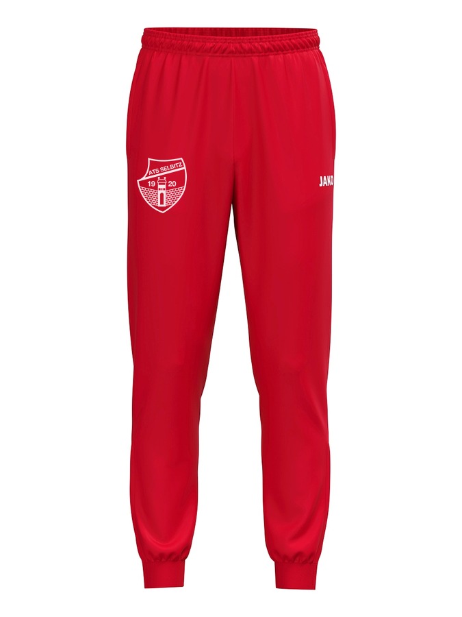 Jako Polyesterhose One