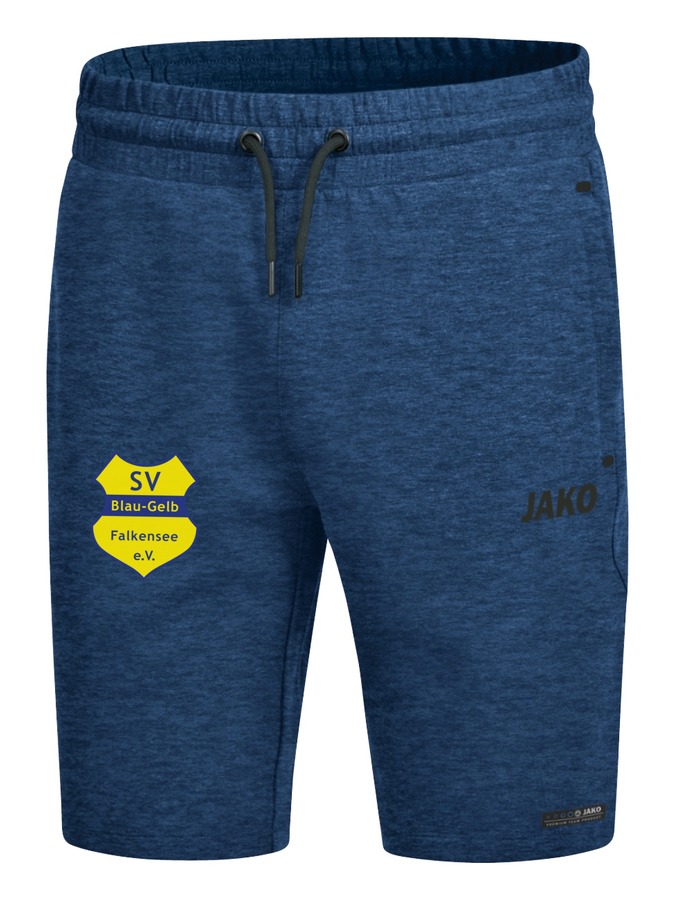 Jako Short Premium Basics